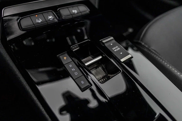 Opel Mokka-e - Afbeelding 25 van 30