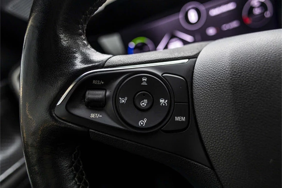 Opel Mokka-e - Afbeelding 27 van 30