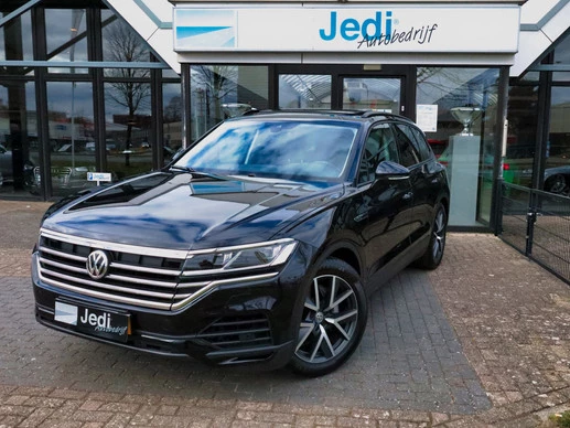 Volkswagen Touareg - Afbeelding 1 van 30