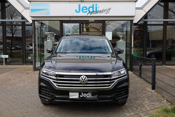 Volkswagen Touareg - Afbeelding 2 van 30