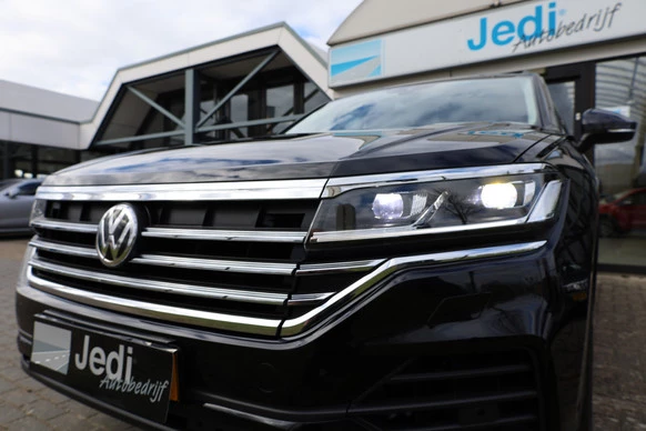 Volkswagen Touareg - Afbeelding 3 van 30