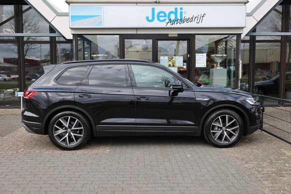 Volkswagen Touareg - Afbeelding 5 van 30