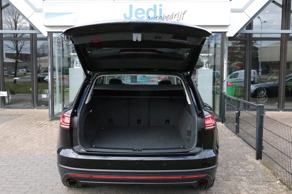 Volkswagen Touareg - Afbeelding 8 van 30