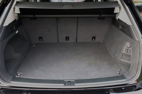 Volkswagen Touareg - Afbeelding 9 van 30