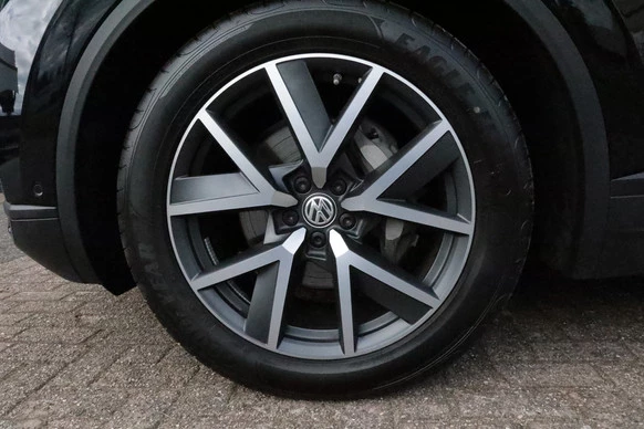 Volkswagen Touareg - Afbeelding 11 van 30
