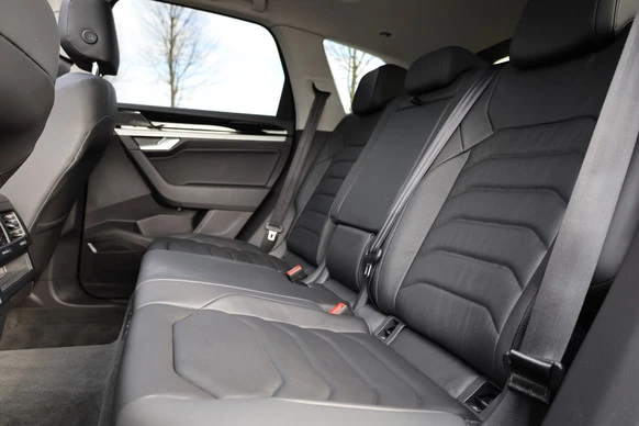 Volkswagen Touareg - Afbeelding 15 van 30