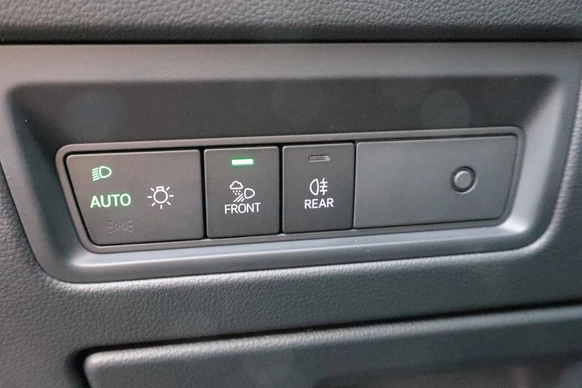 Volkswagen Touareg - Afbeelding 20 van 30