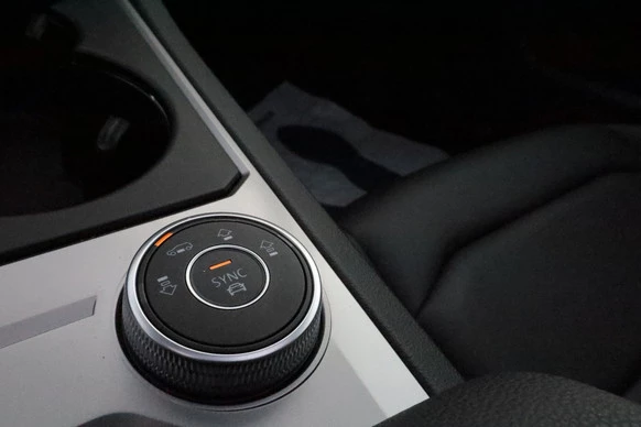 Volkswagen Touareg - Afbeelding 22 van 30