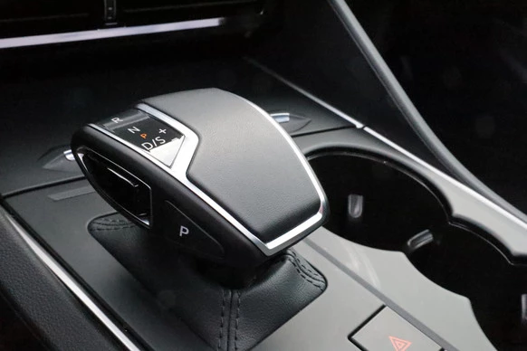 Volkswagen Touareg - Afbeelding 23 van 30