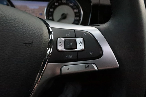 Volkswagen Touareg - Afbeelding 25 van 30