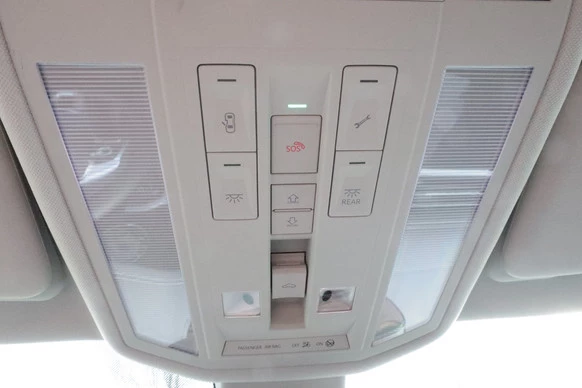 Volkswagen Touareg - Afbeelding 28 van 30