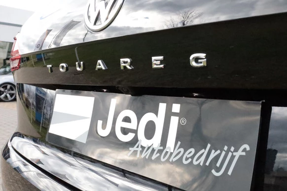 Volkswagen Touareg - Afbeelding 30 van 30