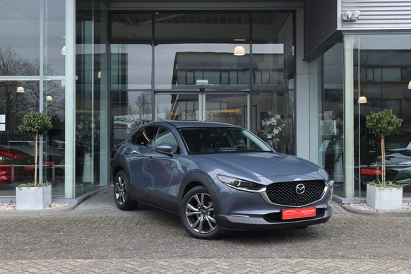 Mazda CX-30 - Afbeelding 1 van 30