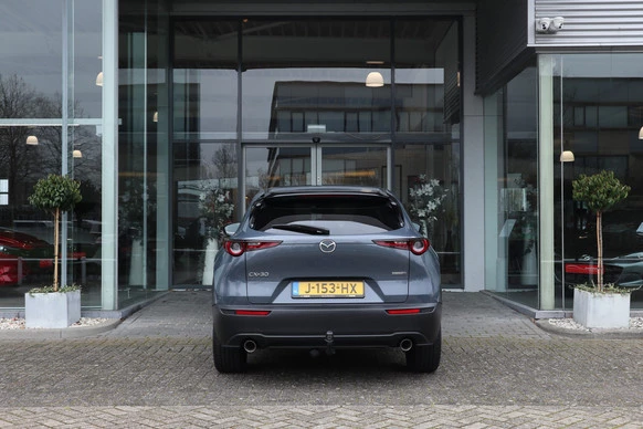 Mazda CX-30 - Afbeelding 7 van 30