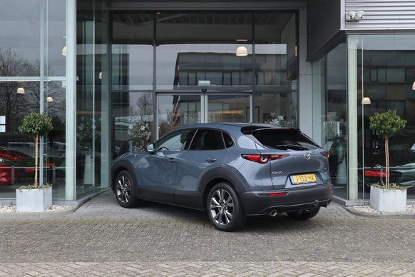 Mazda CX-30 - Afbeelding 2 van 30