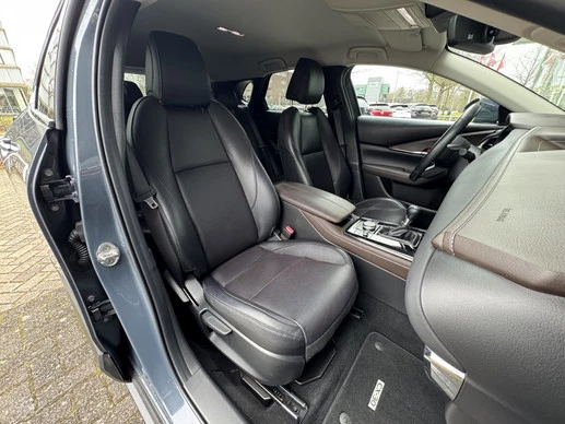 Mazda CX-30 - Afbeelding 4 van 30