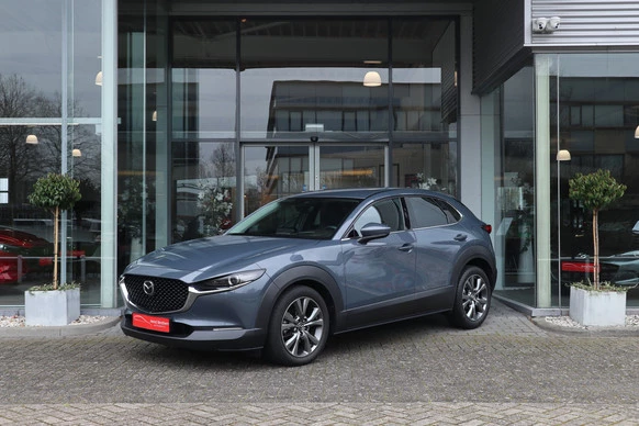 Mazda CX-30 - Afbeelding 5 van 30