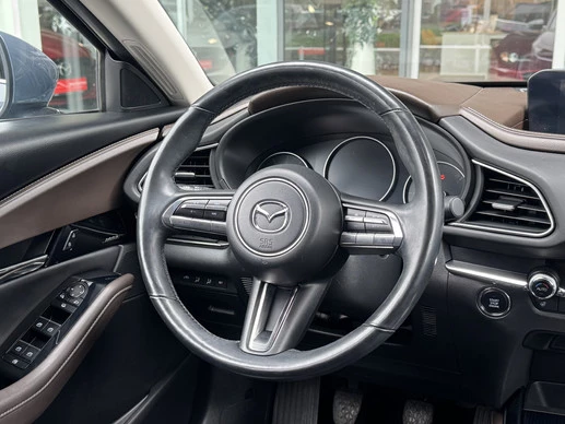 Mazda CX-30 - Afbeelding 10 van 30