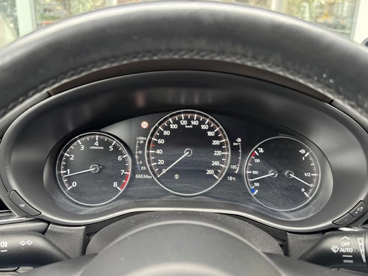 Mazda CX-30 - Afbeelding 11 van 30