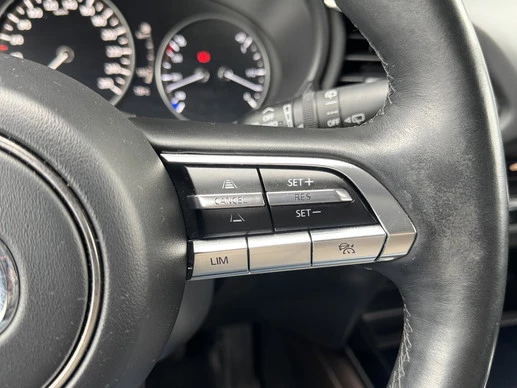 Mazda CX-30 - Afbeelding 13 van 30