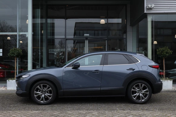 Mazda CX-30 - Afbeelding 15 van 30