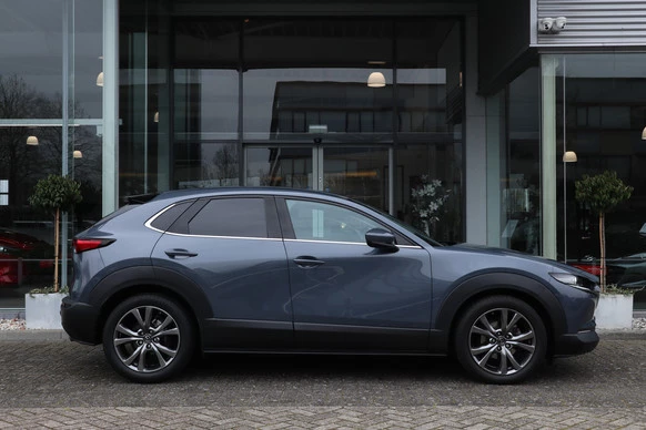 Mazda CX-30 - Afbeelding 16 van 30
