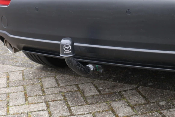 Mazda CX-30 - Afbeelding 17 van 30