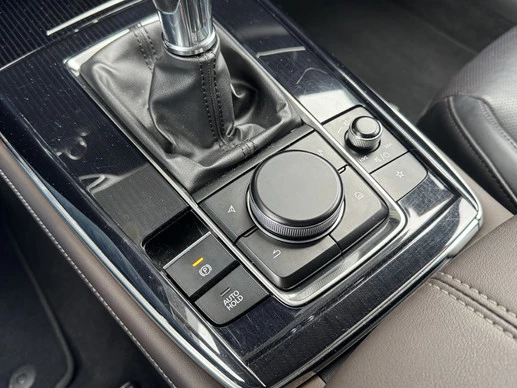 Mazda CX-30 - Afbeelding 18 van 30