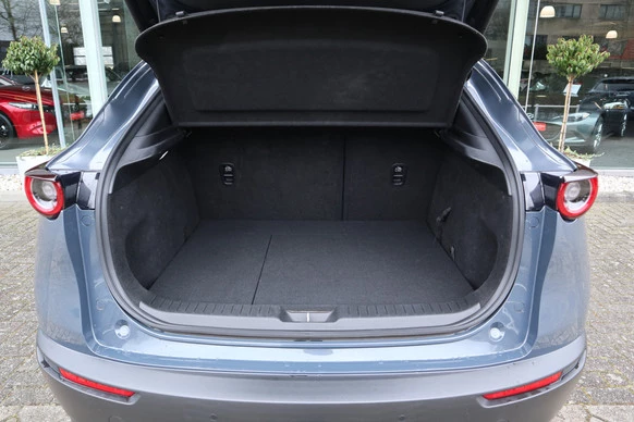 Mazda CX-30 - Afbeelding 19 van 30