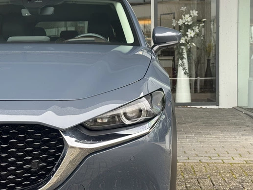 Mazda CX-30 - Afbeelding 21 van 30