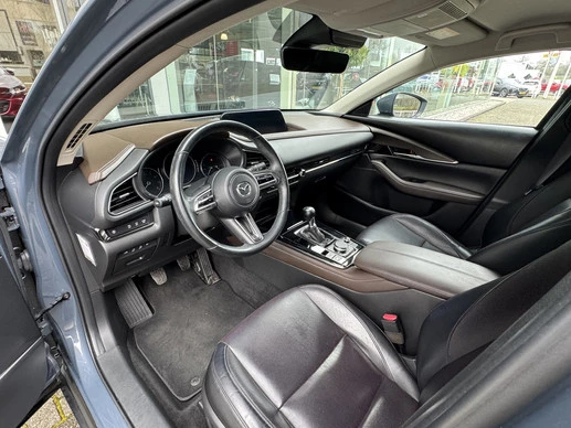 Mazda CX-30 - Afbeelding 23 van 30