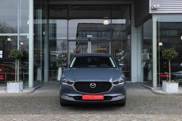 Mazda CX-30 - Afbeelding 26 van 30
