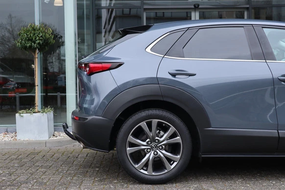 Mazda CX-30 - Afbeelding 27 van 30