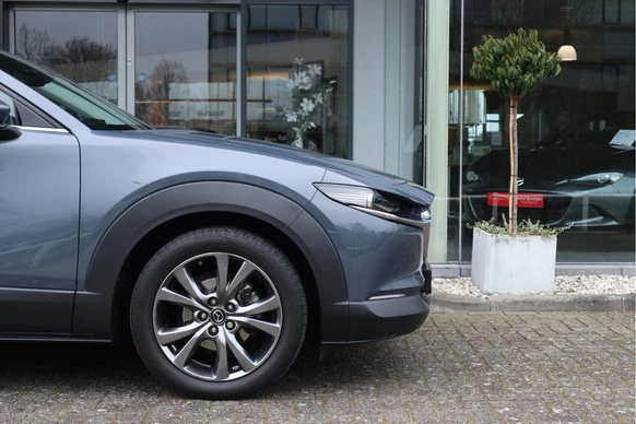 Mazda CX-30 - Afbeelding 28 van 30