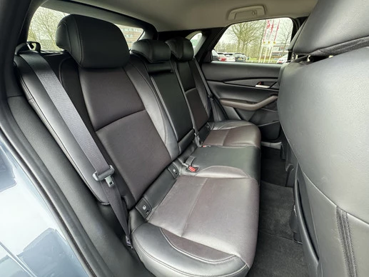 Mazda CX-30 - Afbeelding 29 van 30