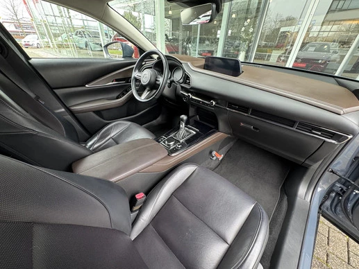 Mazda CX-30 - Afbeelding 30 van 30
