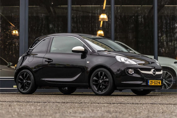 Opel ADAM - Afbeelding 1 van 30