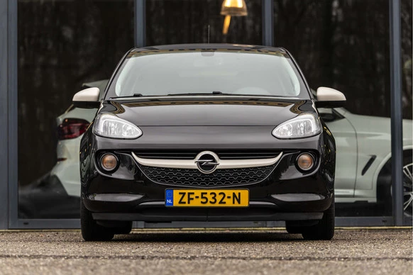Opel ADAM - Afbeelding 2 van 30