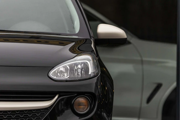 Opel ADAM - Afbeelding 4 van 30