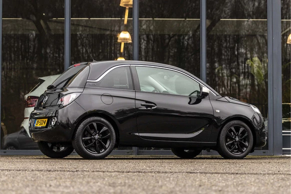 Opel ADAM - Afbeelding 5 van 30