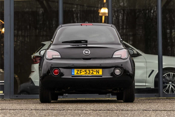 Opel ADAM - Afbeelding 6 van 30