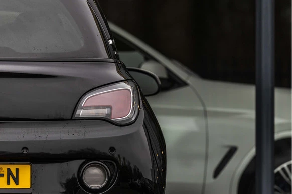 Opel ADAM - Afbeelding 7 van 30