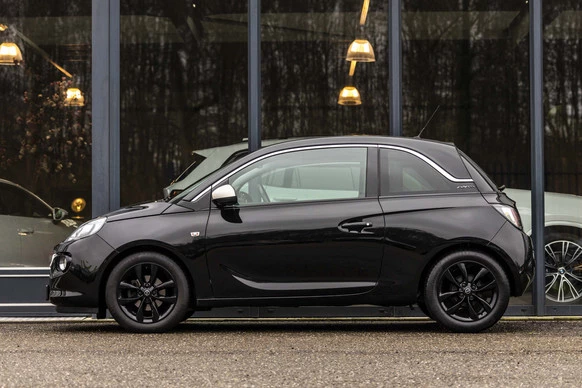 Opel ADAM - Afbeelding 8 van 30