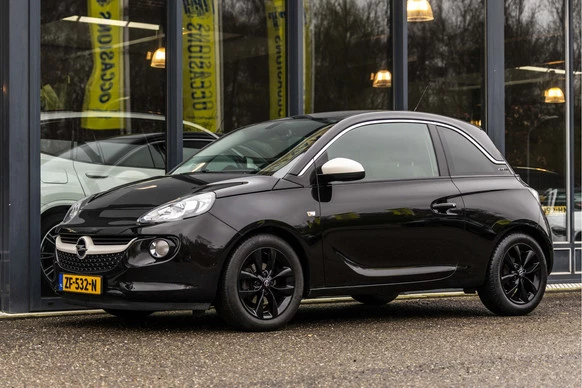Opel ADAM - Afbeelding 10 van 30