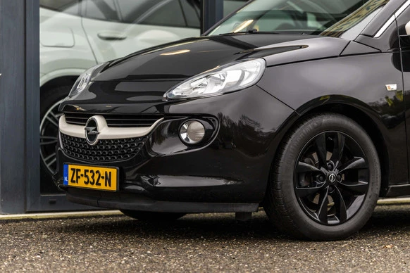 Opel ADAM - Afbeelding 11 van 30