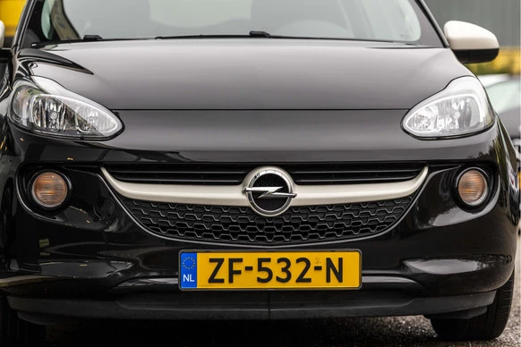 Opel ADAM - Afbeelding 12 van 30