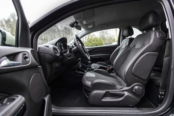 Opel ADAM - Afbeelding 14 van 30