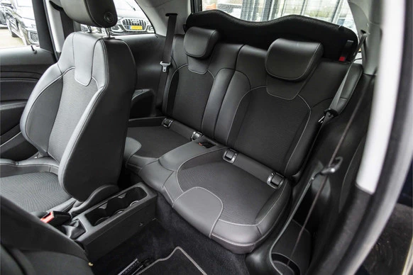 Opel ADAM - Afbeelding 16 van 30