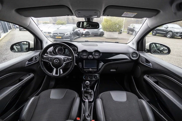 Opel ADAM - Afbeelding 17 van 30