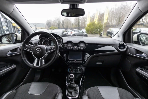 Opel ADAM - Afbeelding 18 van 30
